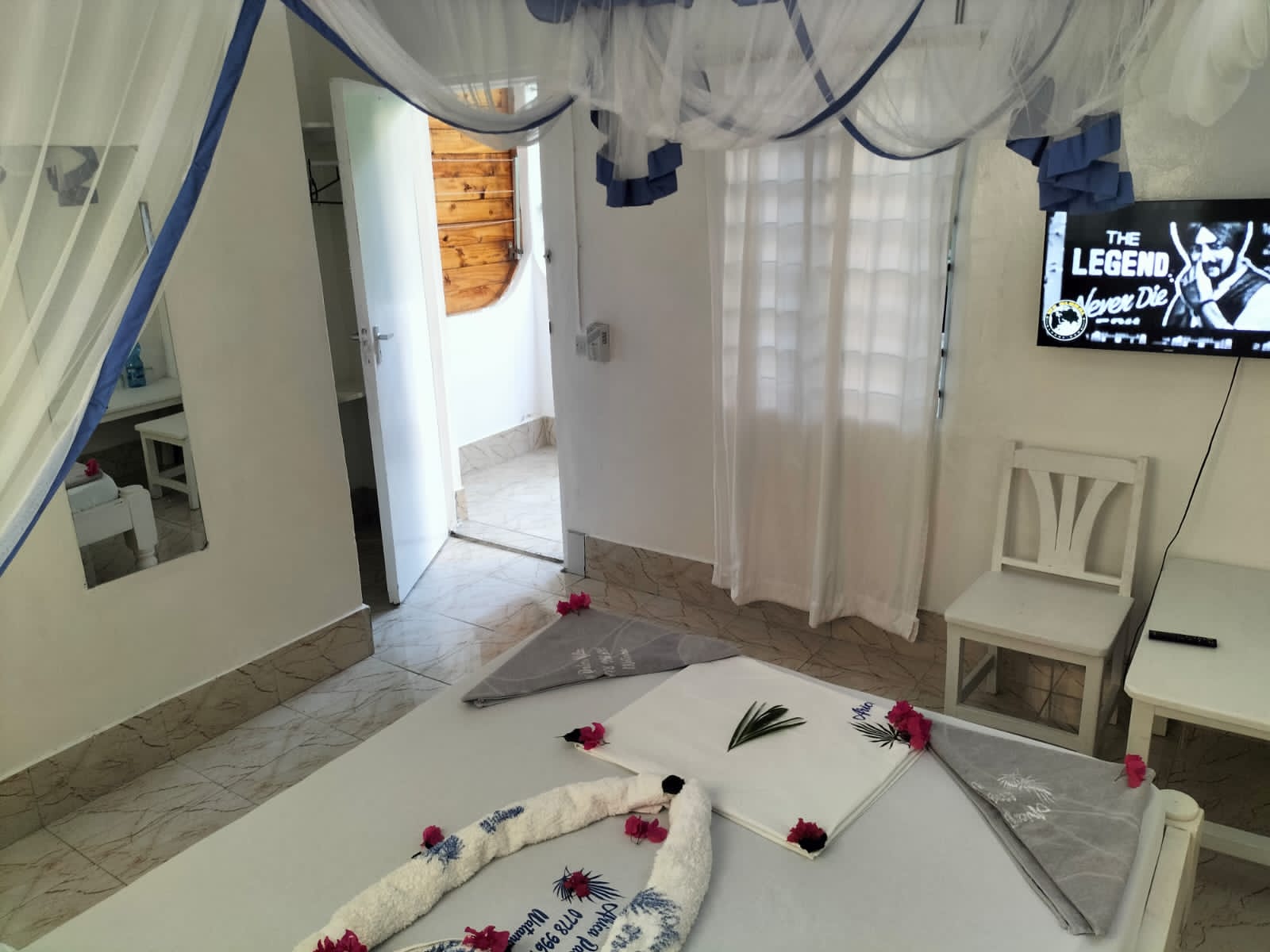 Arica Palm Hotel Gallery Image